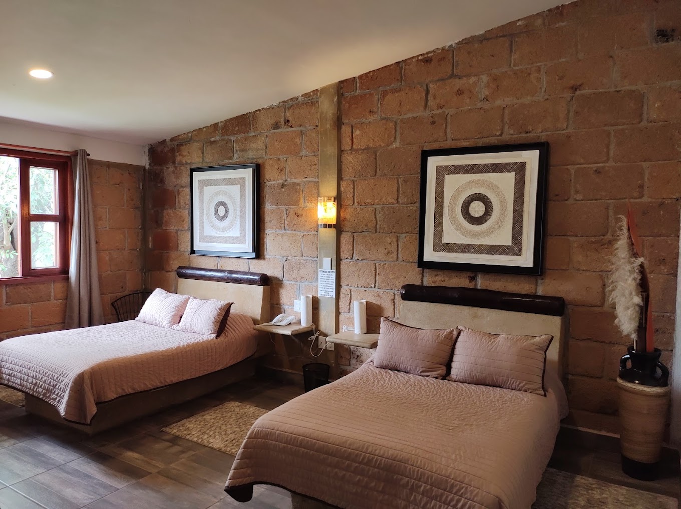 La Aldea Hotel & Spa