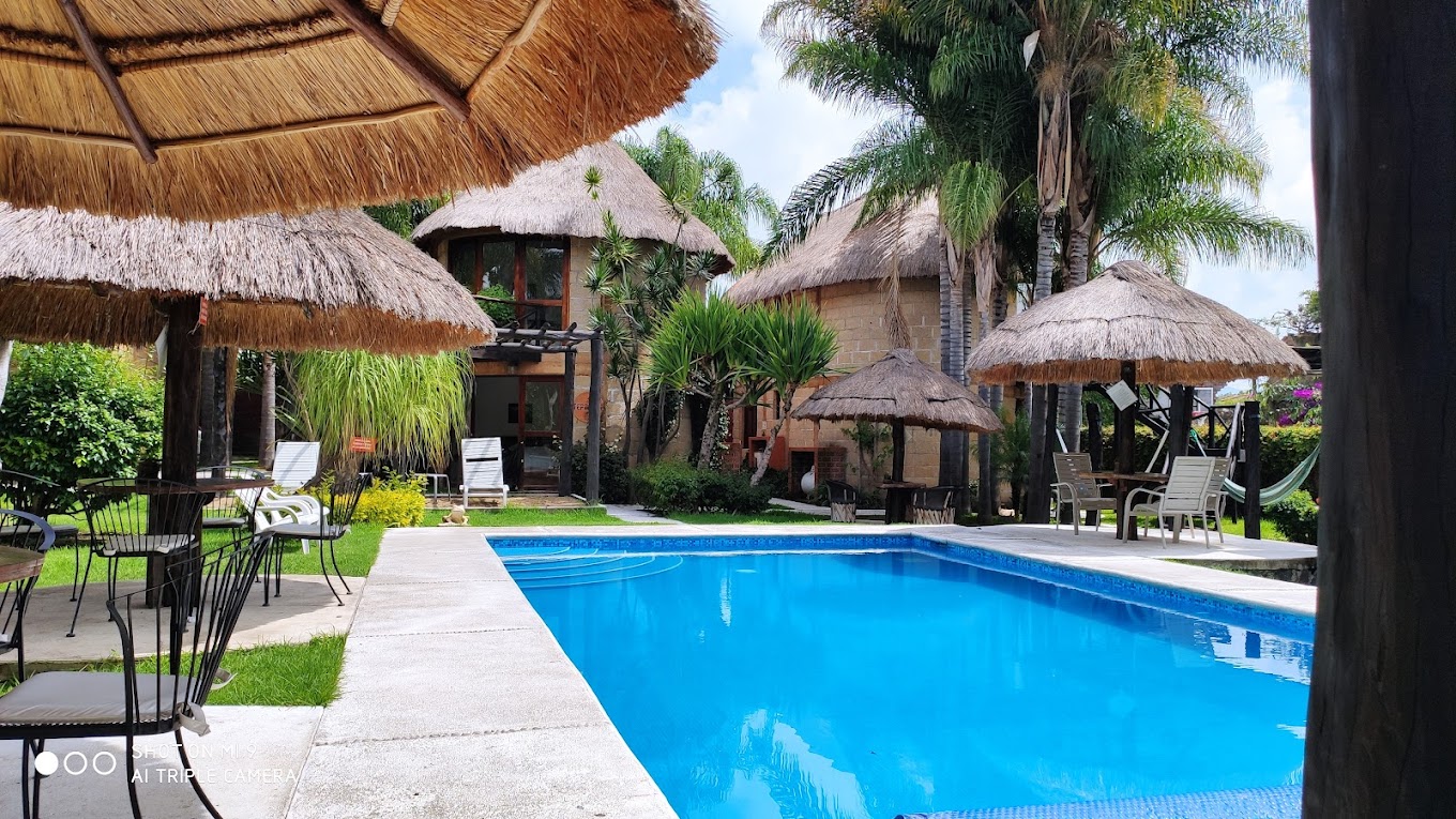 La Aldea Hotel & Spa