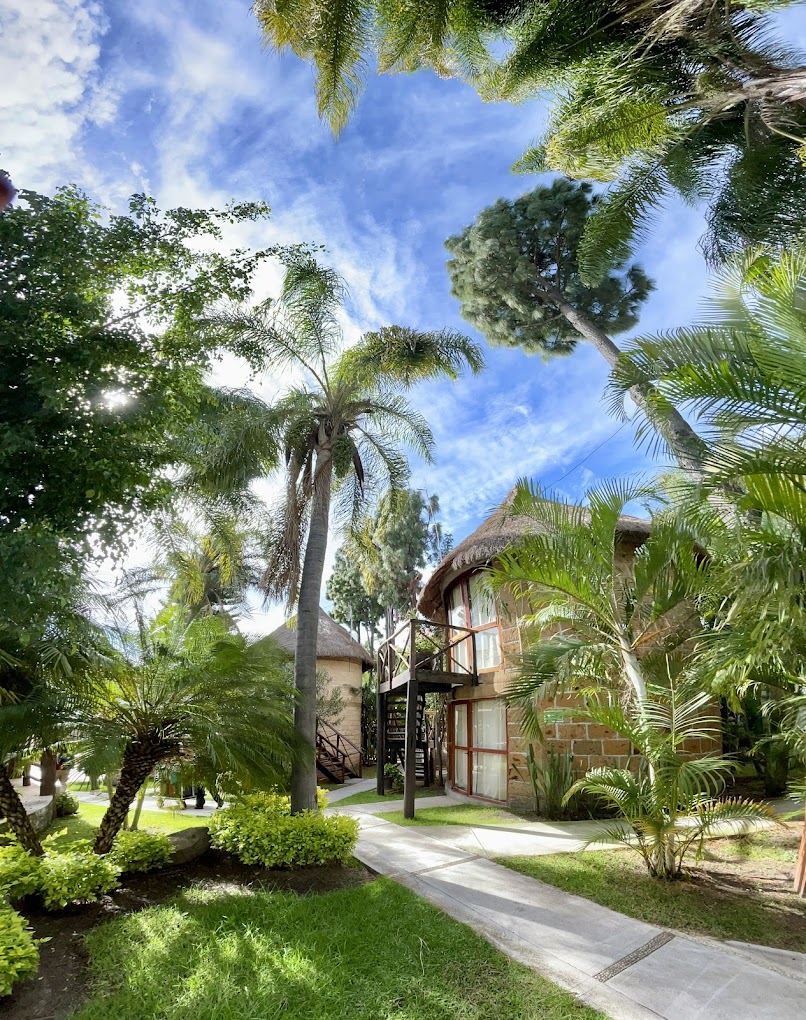 La Aldea Hotel & Spa