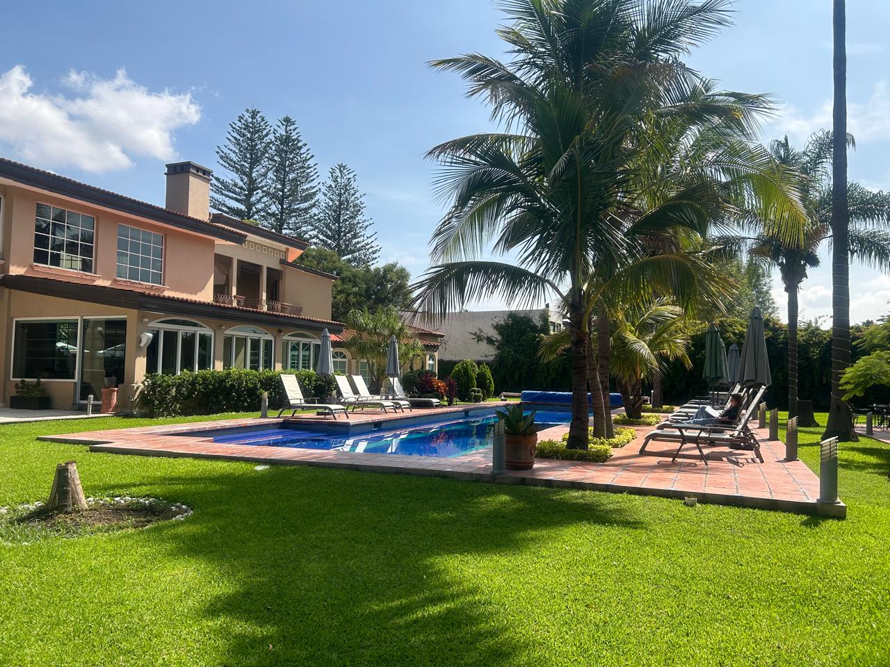 La Esmeralda